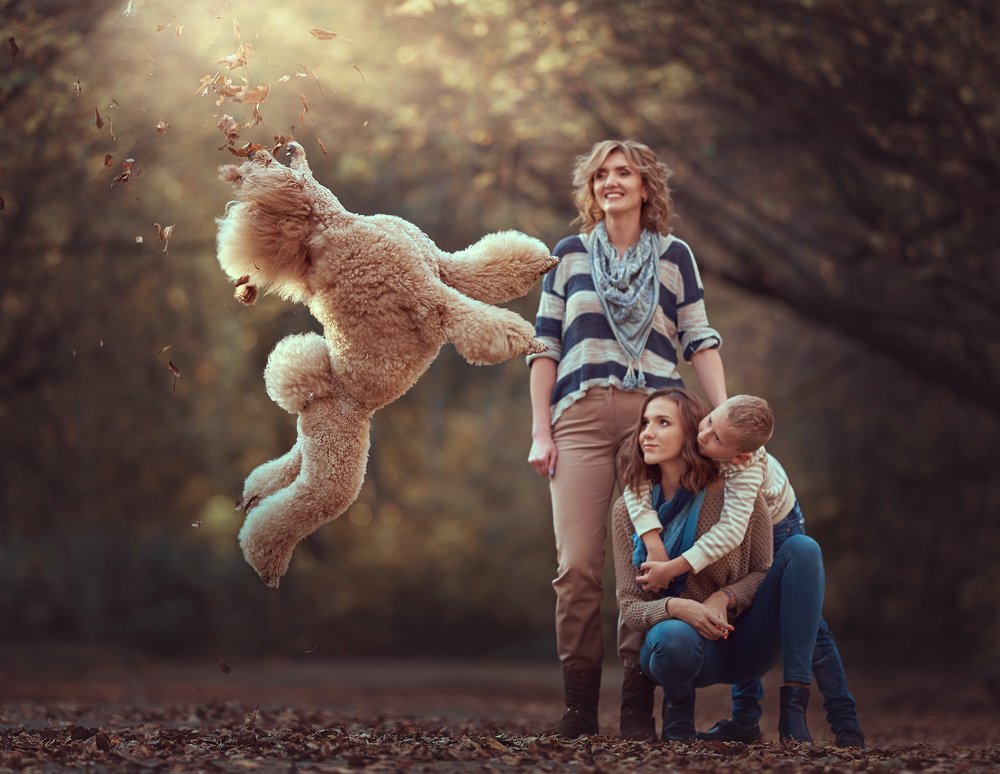 Photograph by Лариса Кадина