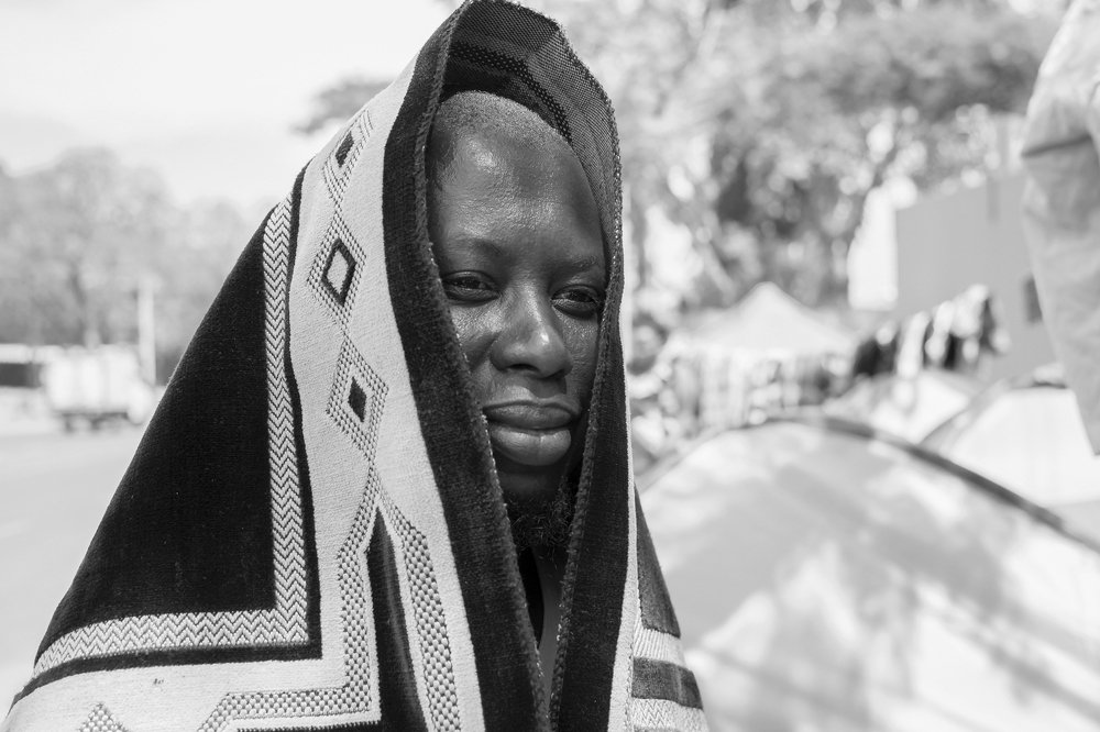 Photograph by Marcelo Argañaraz