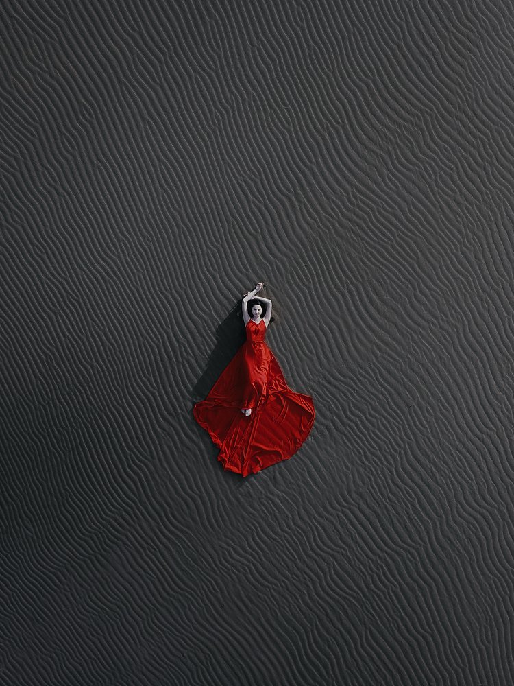 Photograph by Askar Bumaga