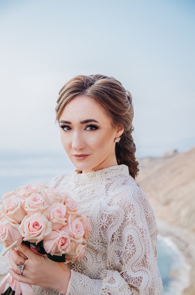 Photograph by Валентина Протащик