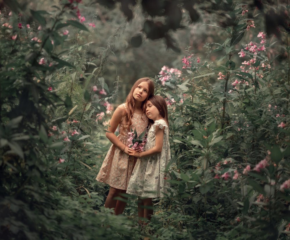 Photograph by Ольга Викторова