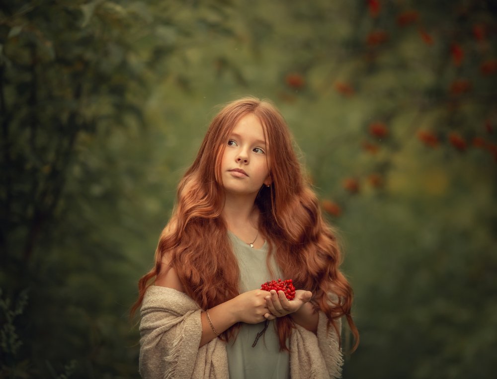 Photograph by Ольга Викторова