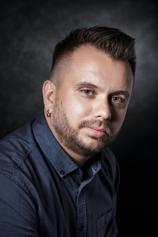 Photograph by Дмитрий Давыдов