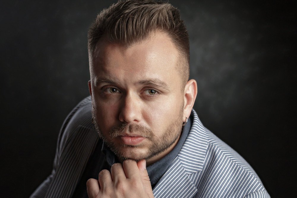 Photograph by Дмитрий Давыдов