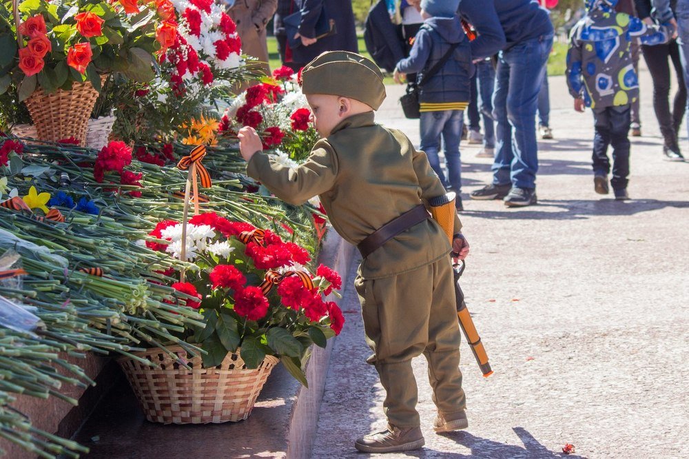 Photograph by Елена Верховская