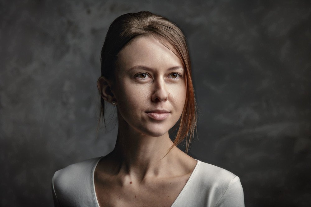 Photograph by Дмитрий Давыдов