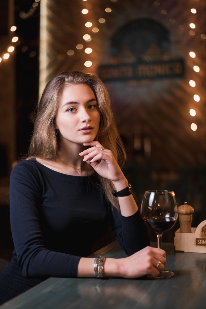 Photograph by Вячеслав Станкевич