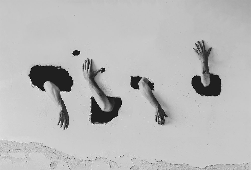 Photograph by Mauro Portoso