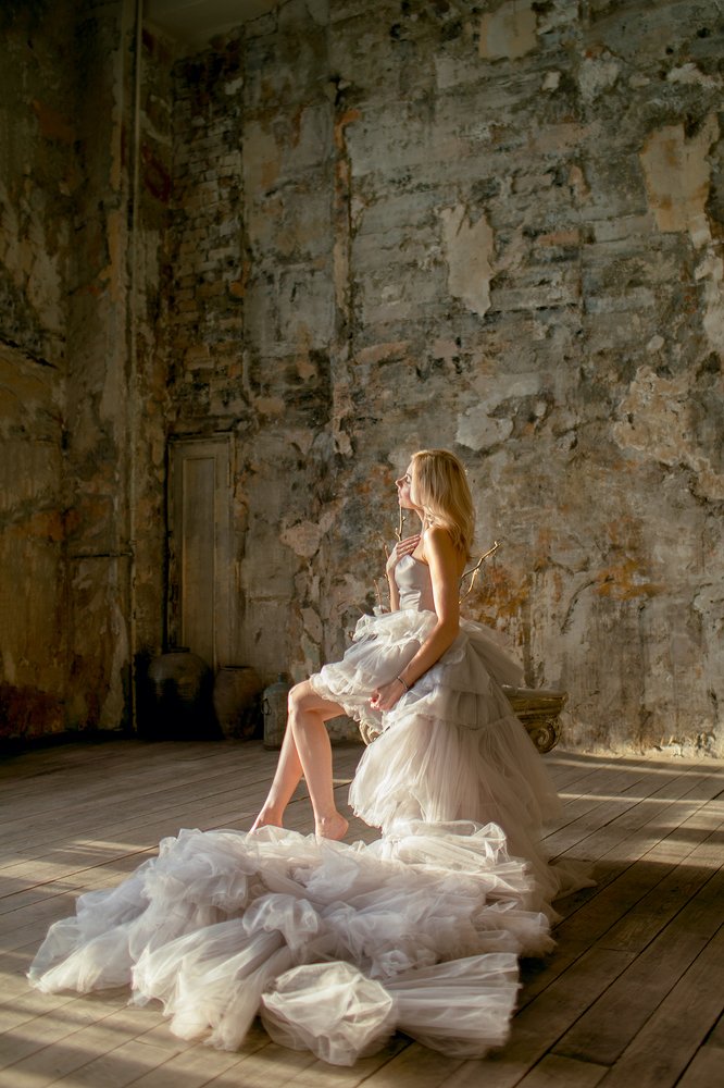 Photograph by Наталья Попова