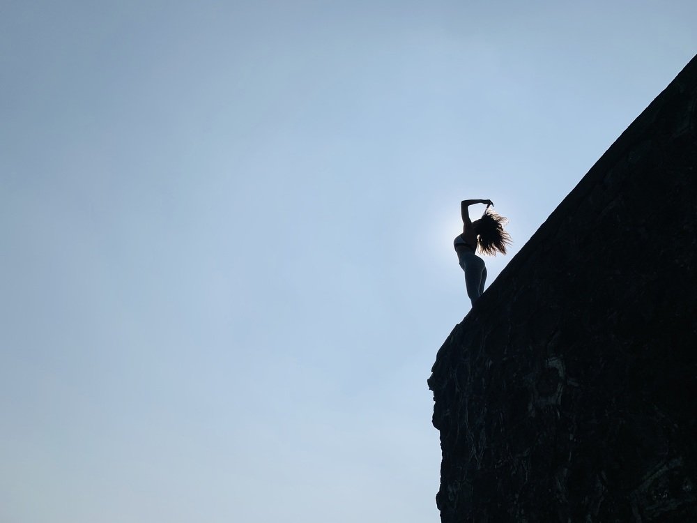 Photograph by Faizi Ali