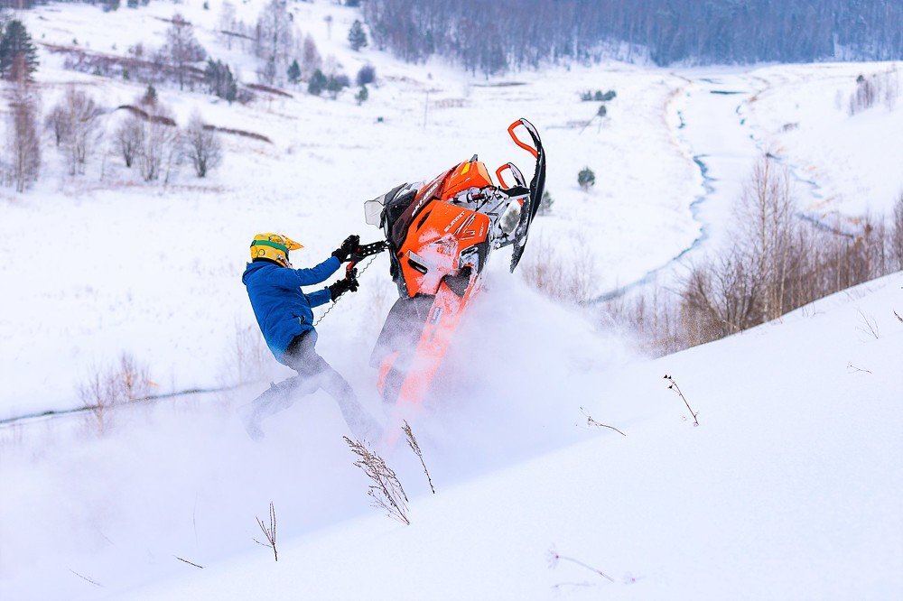 Photograph by Ольга Бартова