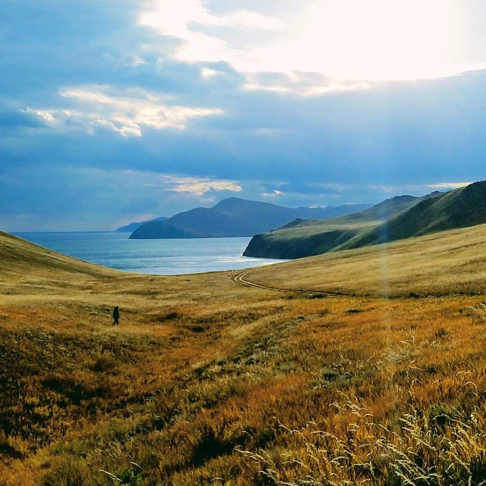 Photograph by Иван Фокин