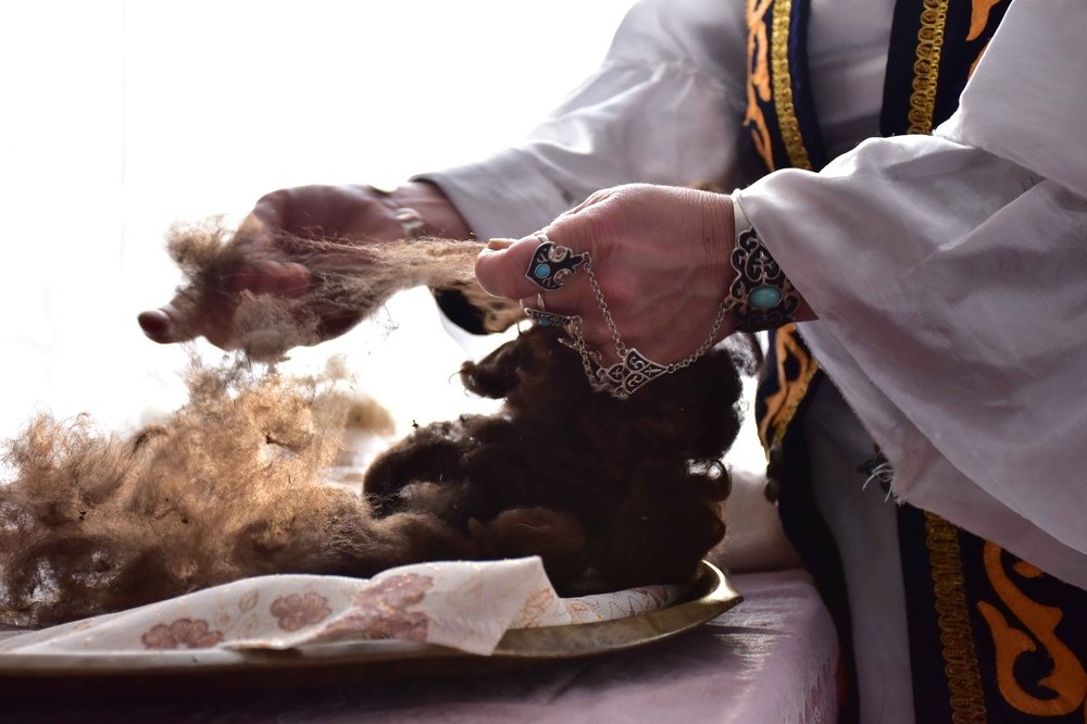 Татарский быт