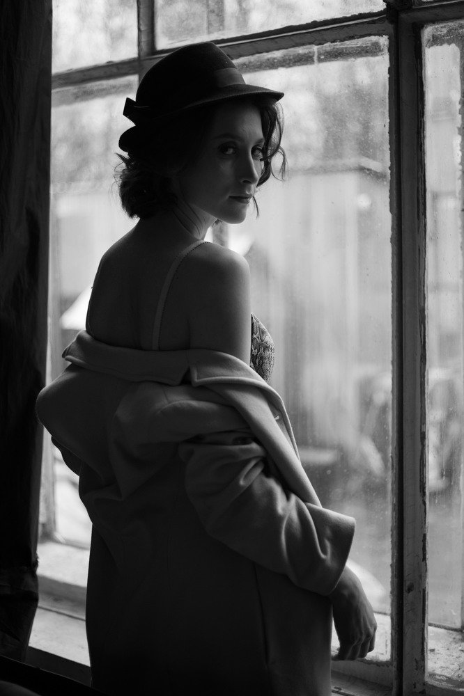 Photograph by Asia Amber