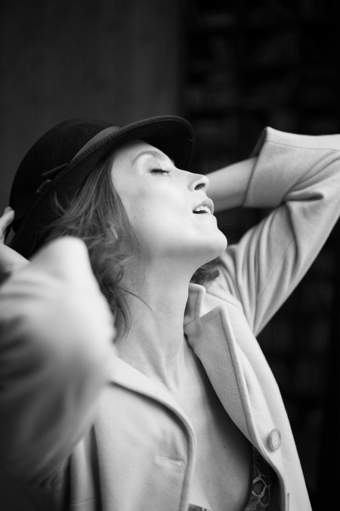 Photograph by Asia Amber