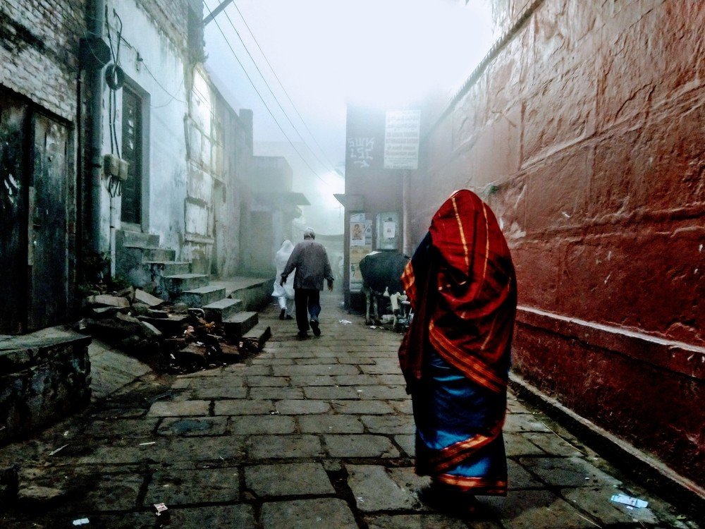 Photograph by ANTON GUTMANN