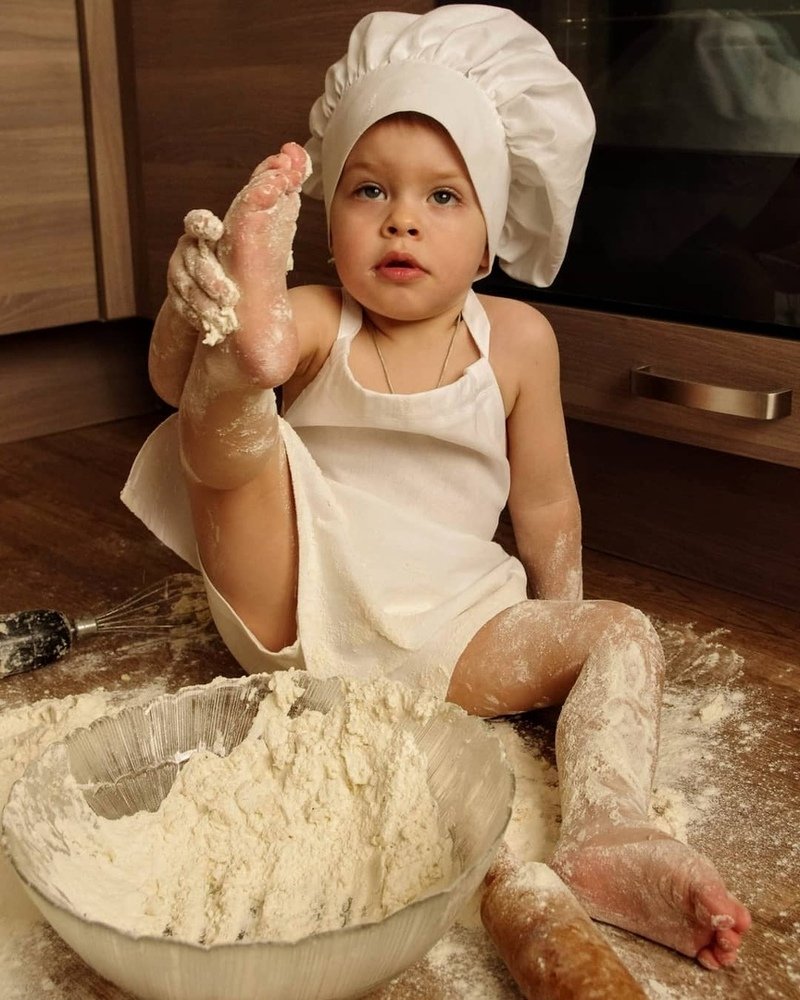 Photograph by Дарья Толстихина