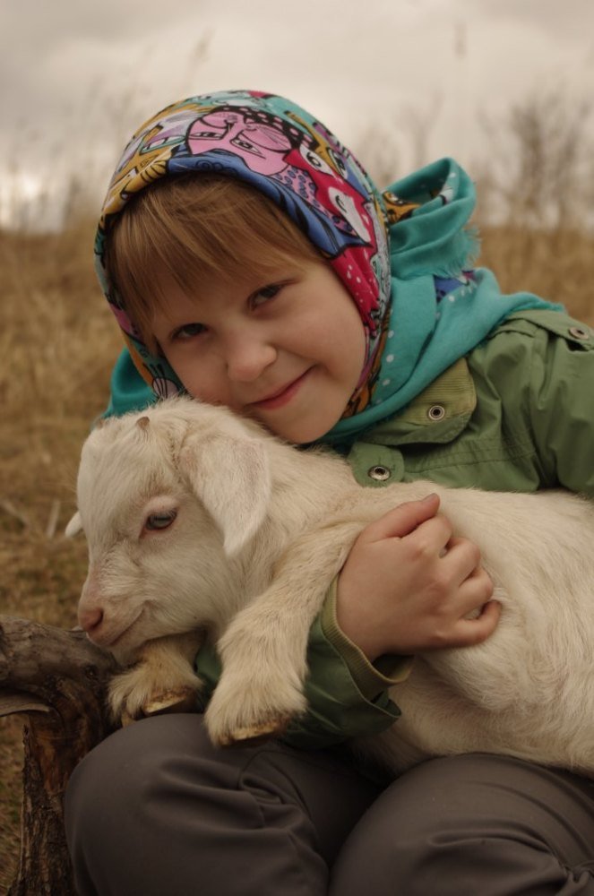 Photograph by Дарья Толстихина