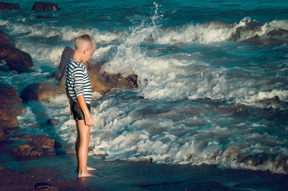 Photograph by Екатерина Липянская