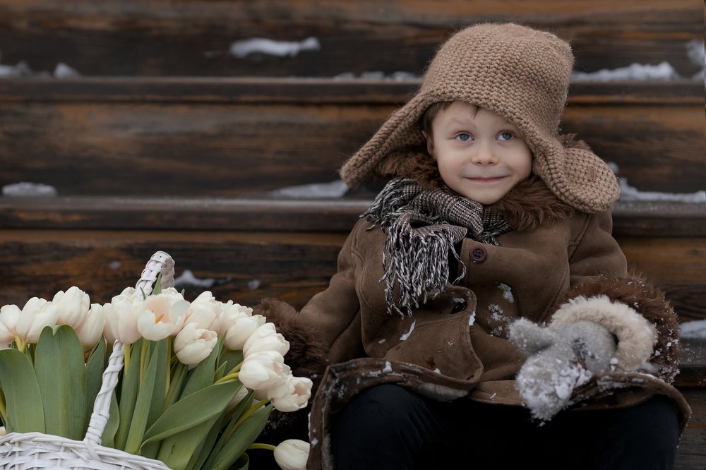 Photograph by татьяна никеева