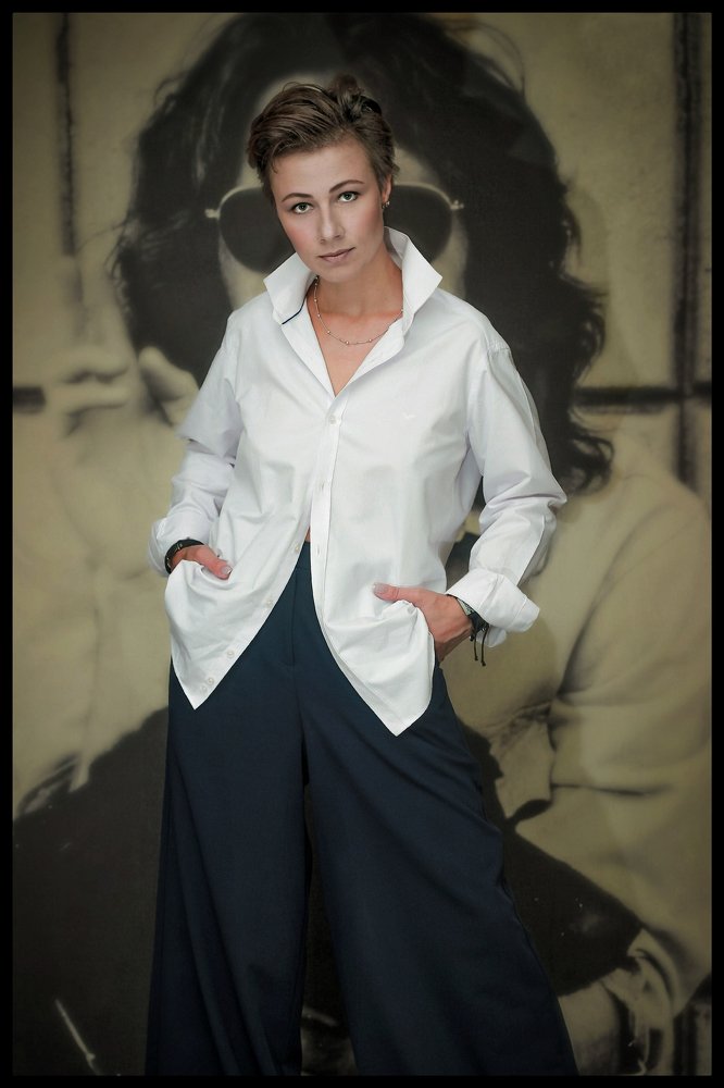 Photograph by Яков Иванов