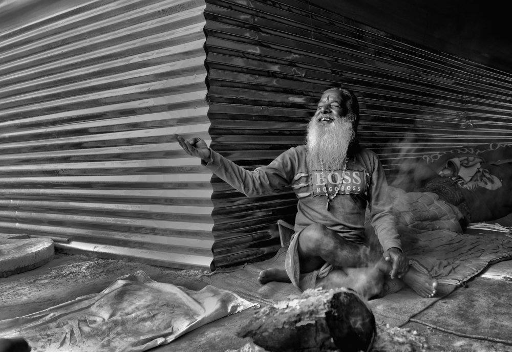 Фотография автора Vikash Mutha