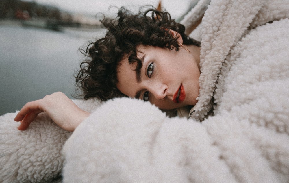 Фотография автора Юлия Даль