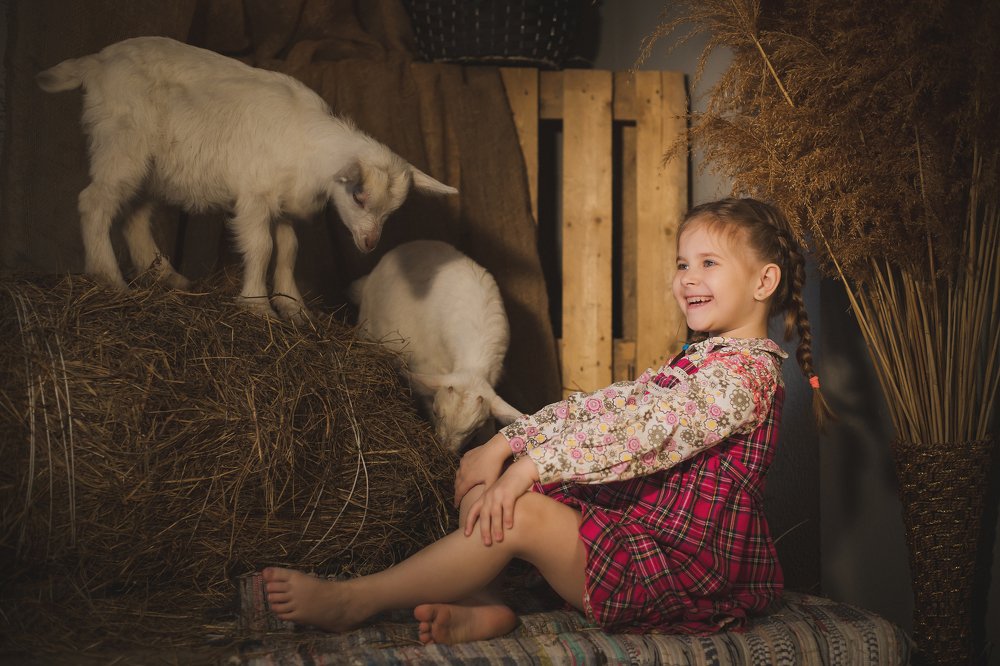 Photograph by Кристина Липатникова