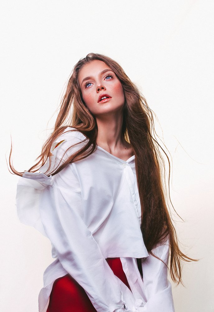 Фотография автора Юлия Даль