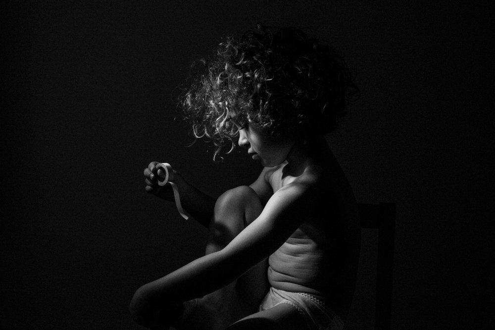 Photograph by Galia Bassani