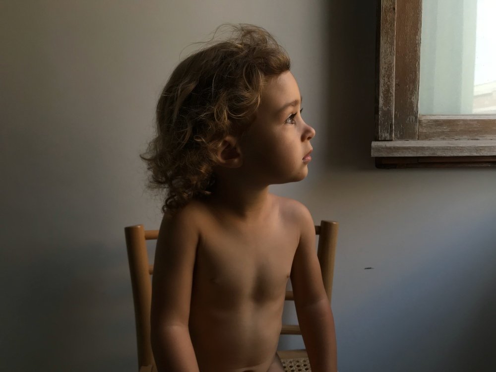 Photograph by Galia Bassani