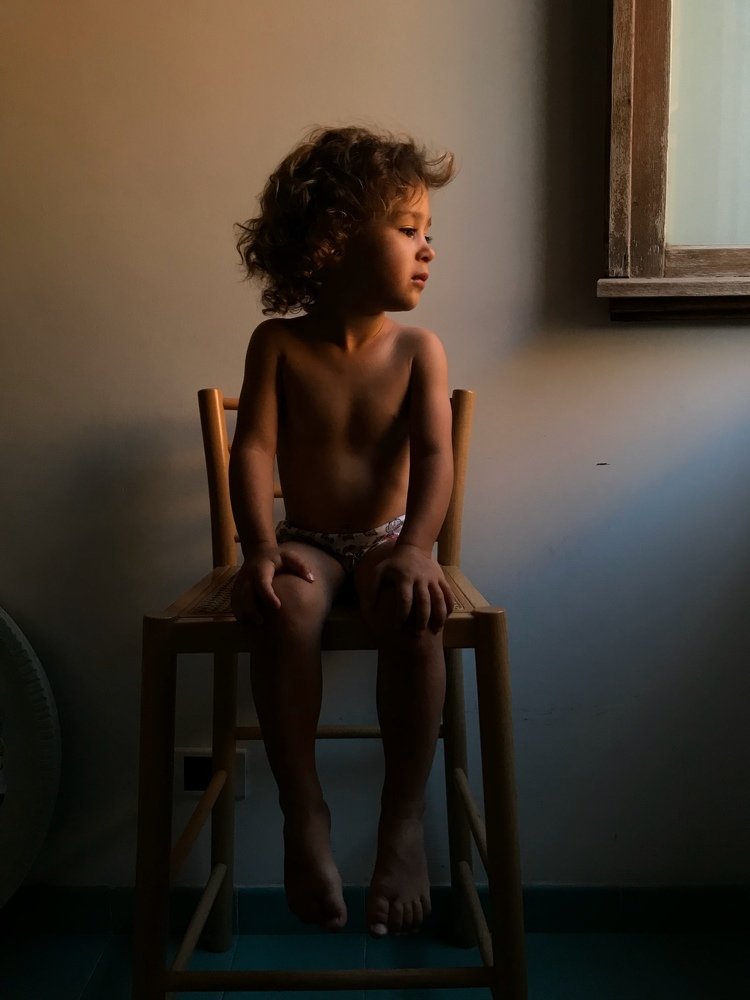 Photograph by Galia Bassani