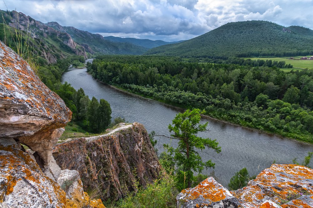 Photograph by Ольга Белова