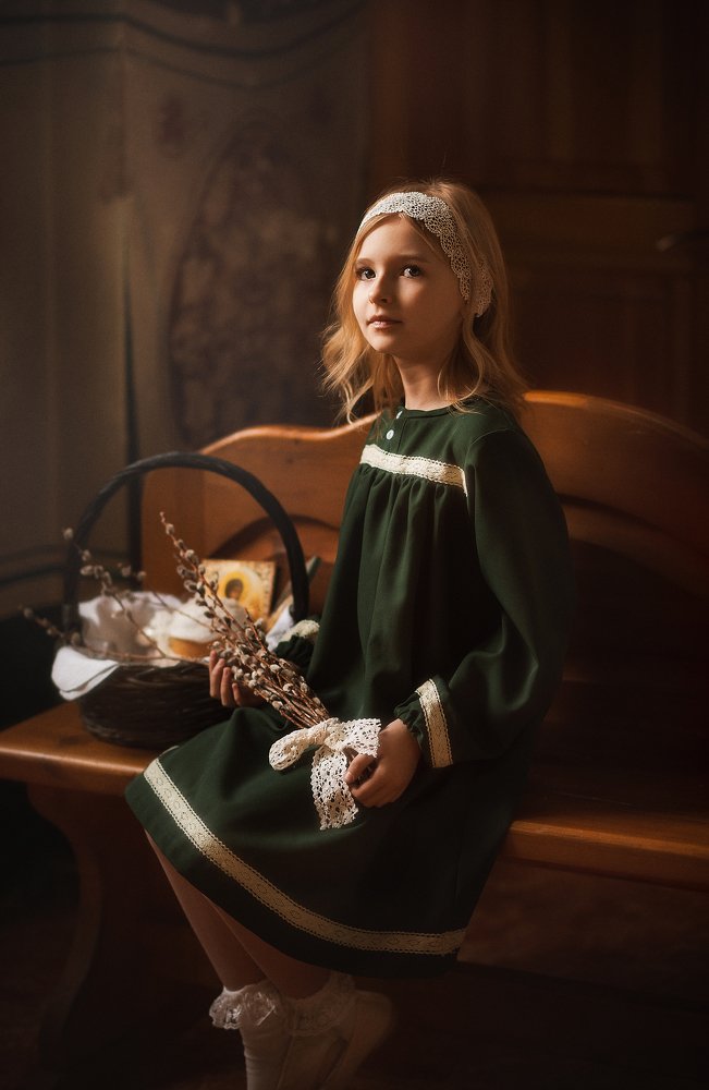 Photograph by Наталья Плужникова