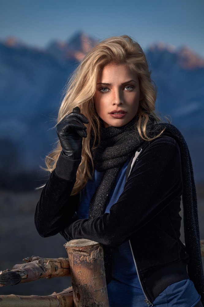 Photograph by Евгений Мезенцев