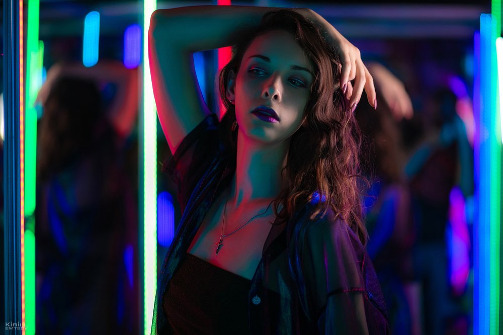 Photograph by Кирилл Емцов