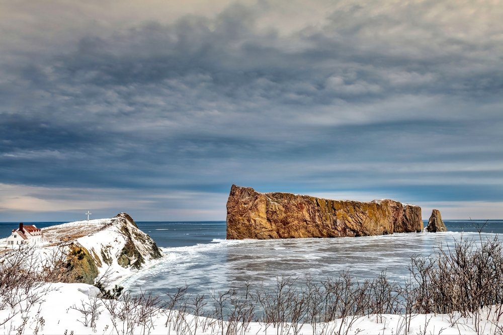 Photograph by Marc-Alain Ferragne