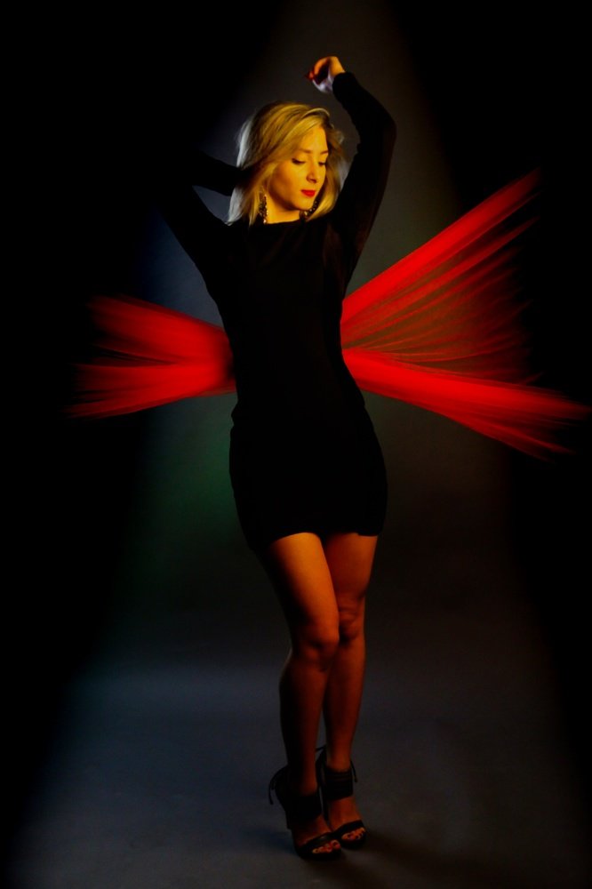 Photograph by Pina Romano