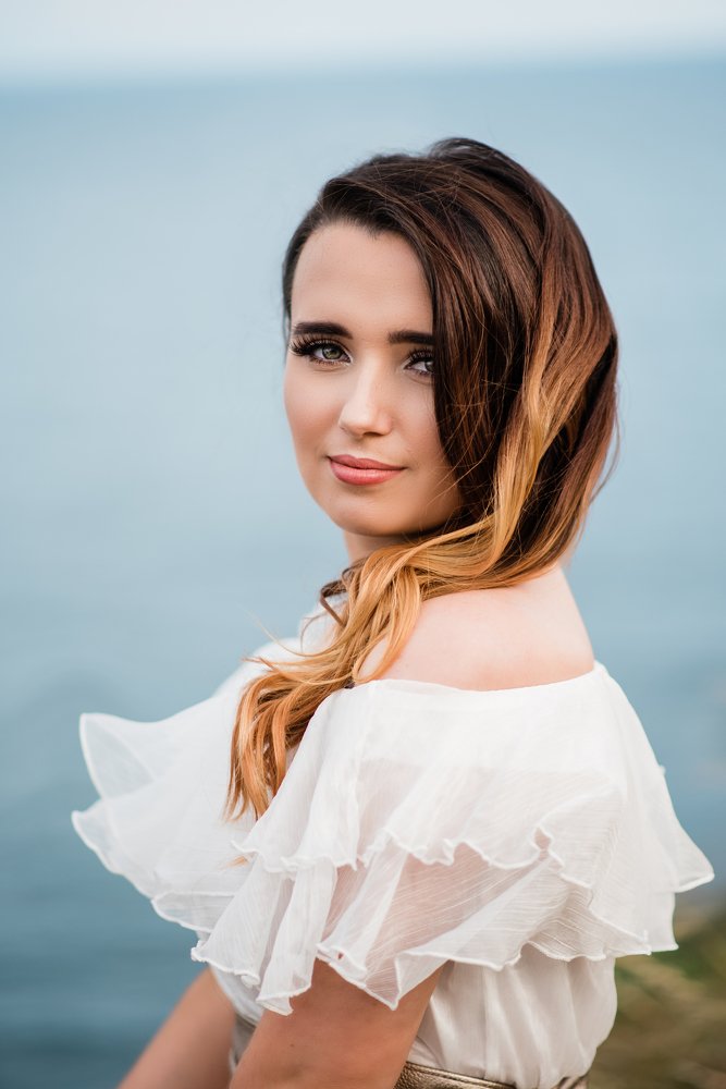 Photograph by Irina Duane