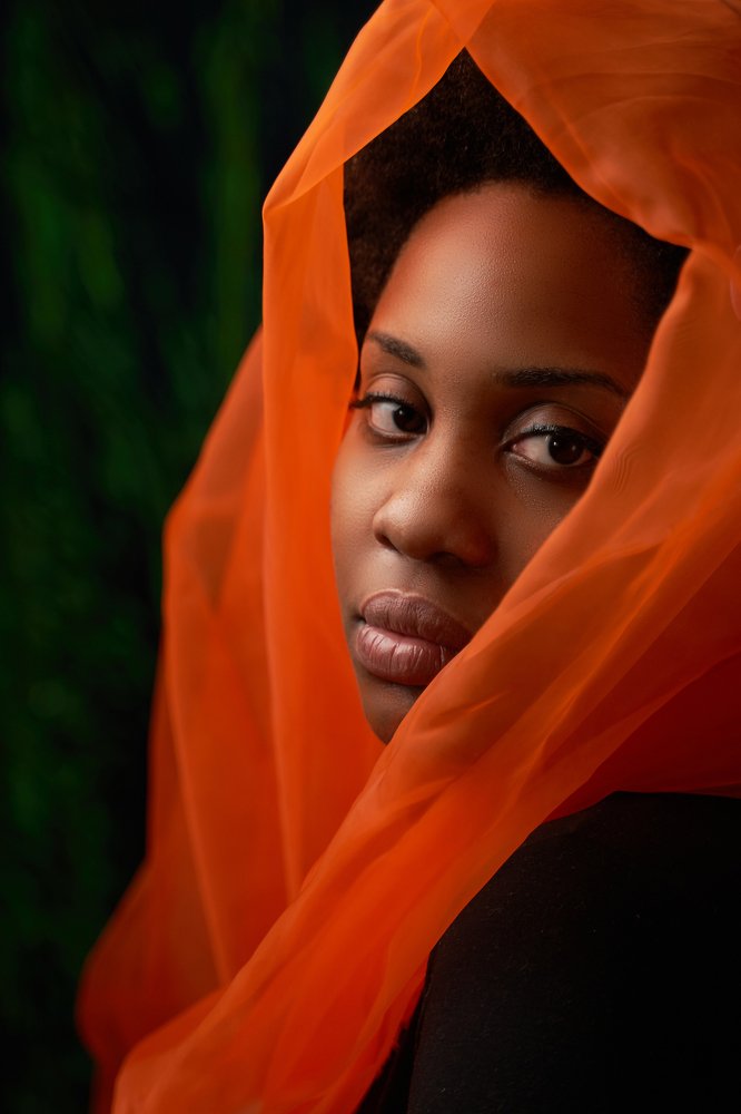 Photograph by Bob Yuldashev