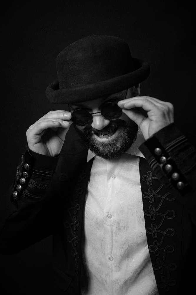 Фотография автора Анна Бородина