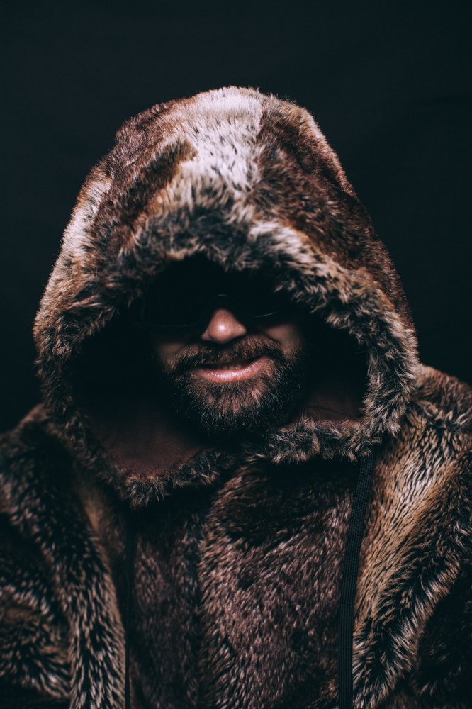 Фотография автора Анна Бородина