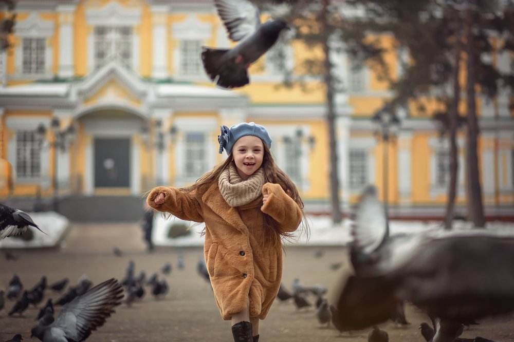 Photograph by Наталия Дмитриенко