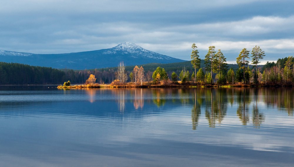 Photograph by Воинков Виктор