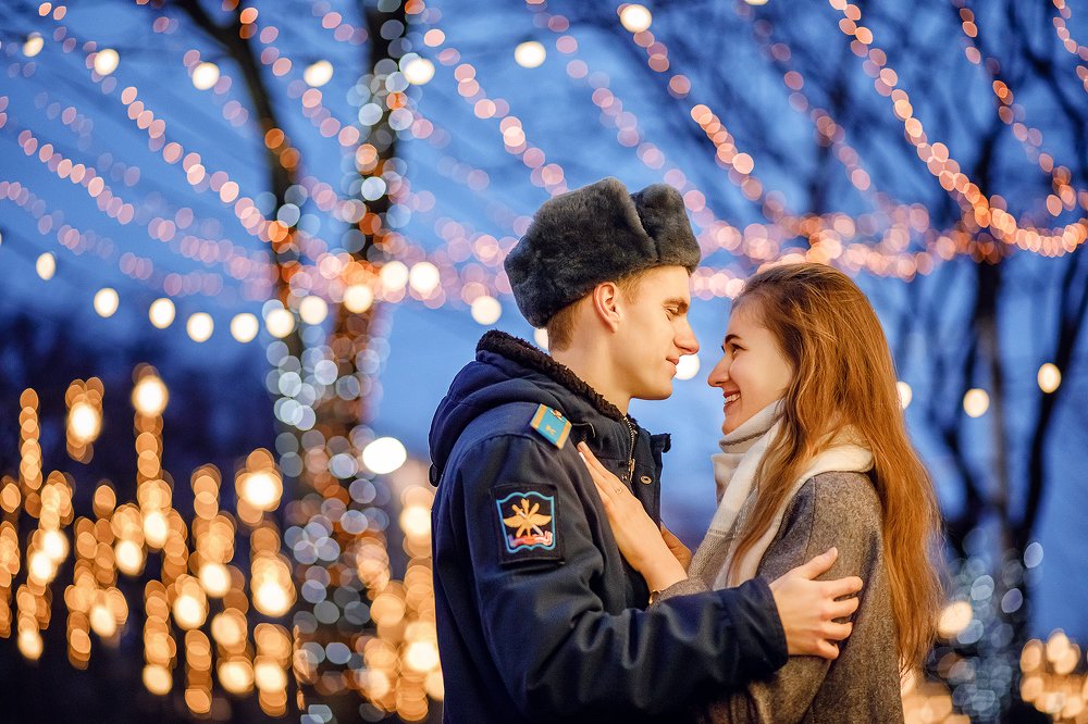 Фотография автора Юлия Роднова