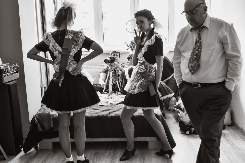 Photograph by Мария Негреева