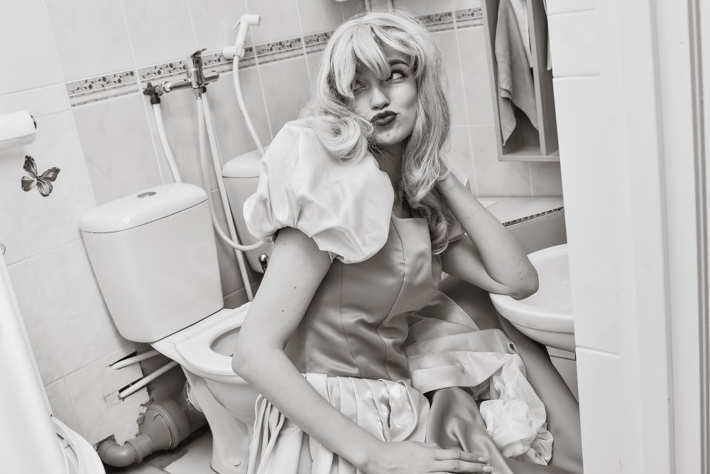 Photograph by Мария Негреева