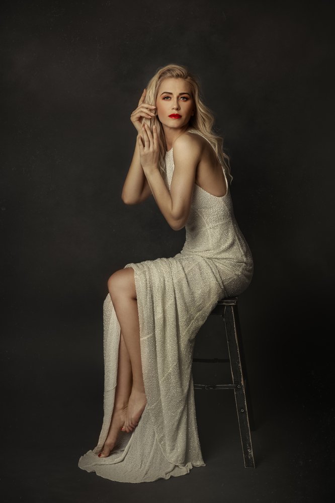 Photograph by San Vid Photography