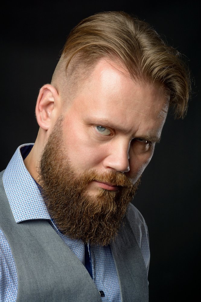 Photograph by Alexander Plaksin