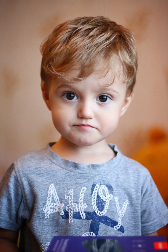 Photograph by Tetiana